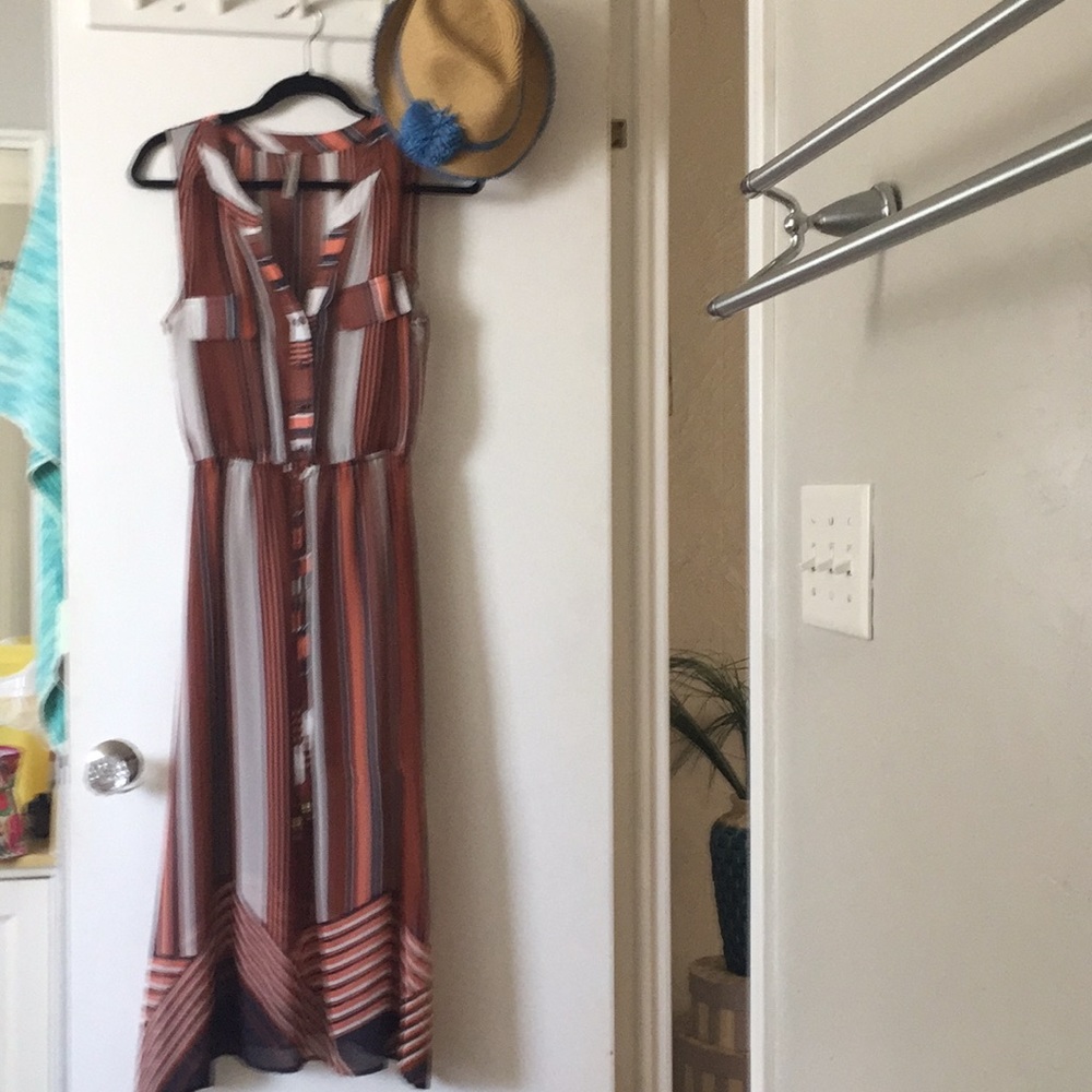 Mona B swimsuit summer cover up